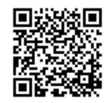 Web 2.0 service network 의 degree 분포 — log-log scale 에서 power-law 적합, 단 exponent \gamma = 0.53 으로 일반 scale-free (2~3) 보다 훨씬 낮은 fat-tail 구조.